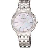 Orologio Vagary Donna Flair in Acciaio IU2-014-11 - IU2-014-11